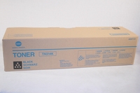 Konica Minolta Bizhub C353 Musta - Konina Minolta laserkasetit - TN-314K - 1