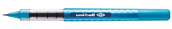 Rollerkynä UB-157D sininen Uni-ball - Kuivamustekynät - 2UUB157DK - 2
