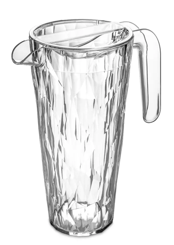 Vesikannu 1,5 l Superglas - Kannut ja karahvit - 3687535 - 1