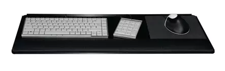 Rannetuki näppäimistölle ja hiirelle - Rannetuet - RTL - 1