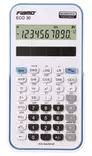 Fiamo Eco 30 antibakteerinen laskin - Taskulaskimet - FI-ECO30BL - 1