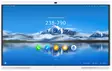 HUAWEI IDEAHUB PRO 65,HUAWEI IDEAHUB - Videoneuvottelulaitteet - 02312YNL - 1