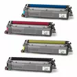 TN248 Value-pack CMYK - Brother laserkasetit - TN248VAL - 2