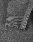 Wilton naisten neule paitatakki - Neuleet - WTON-L - 4