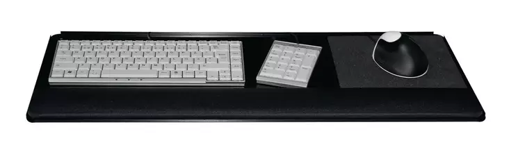 Rannetuki näppäimistölle ja hiirelle - Rannetuet - RTL - 1