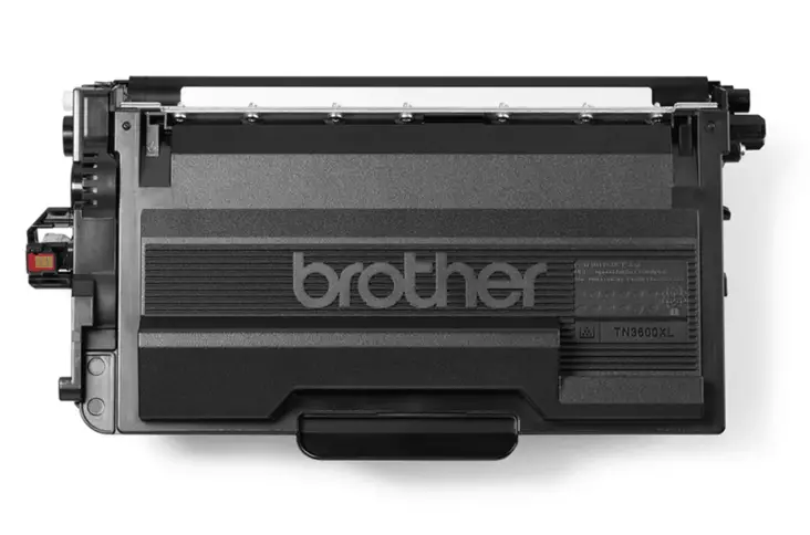 Brother TN-3600XL värikasetti Alkuperäinen musta 6000s. - Brother laserkasetit - TN-3600XL - 1