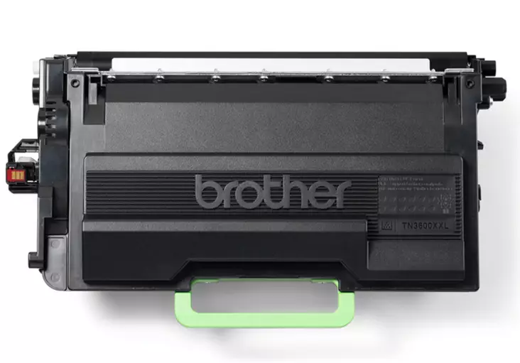 Brother TN-3600XXL värikasetti Alkuperäinen musta 11000s. - Brother laserkasetit - TN-3600XXL - 1