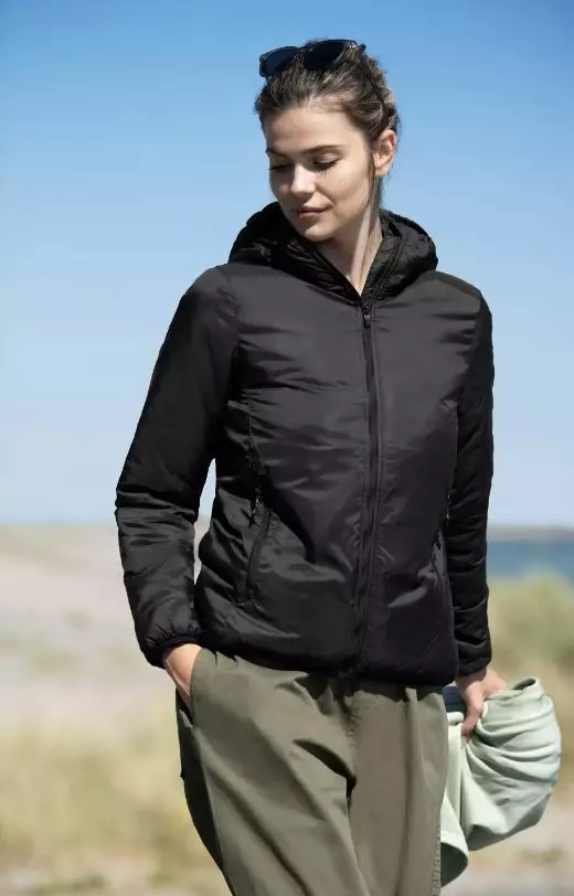 Aspen naisten takki - Välikausitakit - ASPE-L - 1