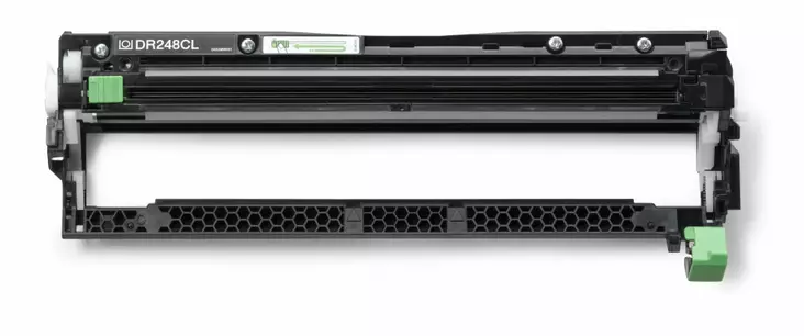 Brother DR248CL rumpu 30K. - Brother laserkasetit - DR248CL - 1