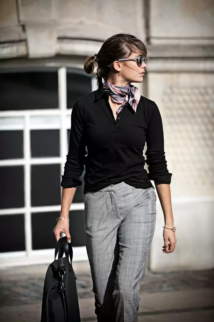 Carlington naisten pikeepaita - Pikeepaidat - CARL-L - 1