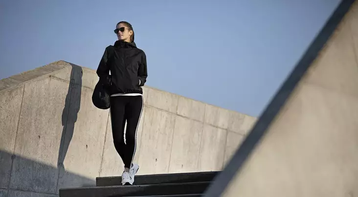 Carmel PLAY naisten takki - Välikausitakit - CARM-L - 1