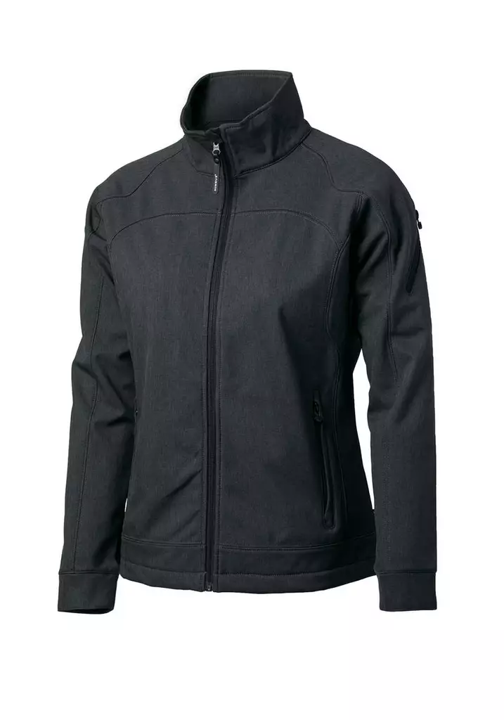 Duxbury naisten softshell - Fleece ja Softshell takit - DUXB-L - 1