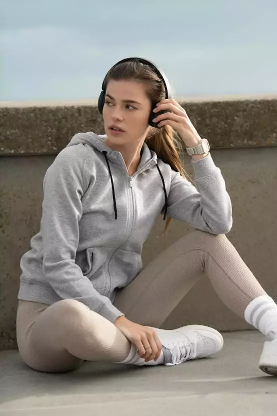 Lenox PLAY naisten huppari - Colleget ja hupparit - LENO-L - 1