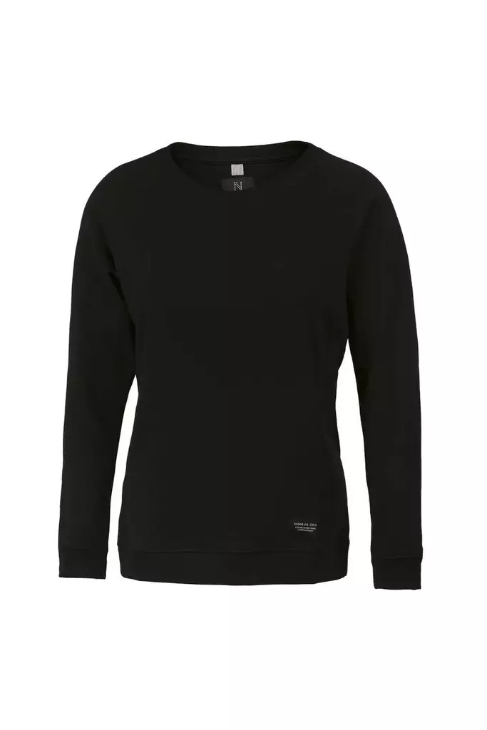 Newport naisten collegepaita - Colleget ja hupparit - NEWP-L - 1