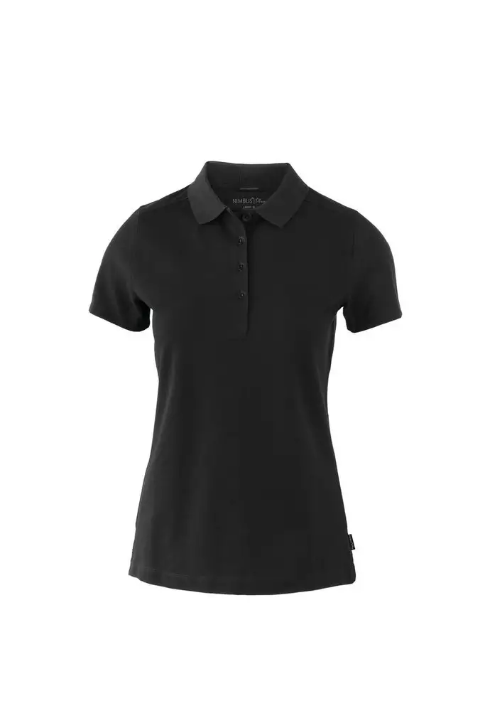 Palmdale PLAY naisten pikeepaita - T-Paidat - PALM-L - 1