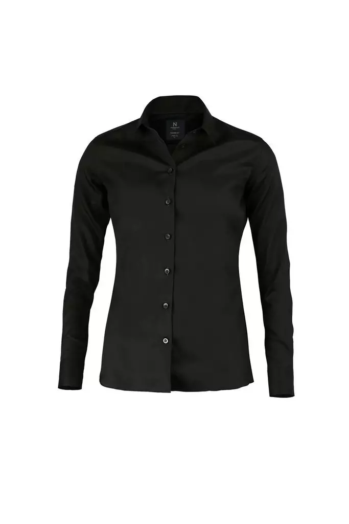 Portland naisten kauluspaita - Kauluspaidat - PORT-L - 1