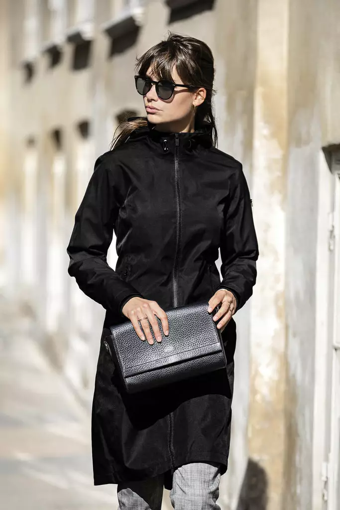 Redmond naisten takki - Välikausitakit - REDM-L - 1