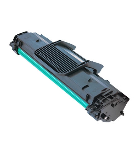 Samsung CLP-620/670 black toner 5K - Samsung laserkasetit - CLT-K5082L - 1