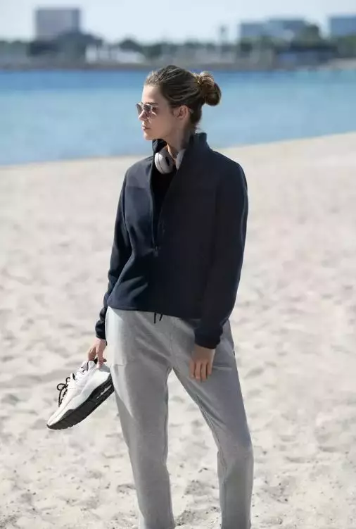 Sedona naisten fleece - Fleece ja Softshell takit - SEDO-L - 1