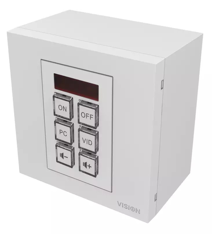 Techconnect3 Control Module - Wall Connection - TC3-CTL - 1