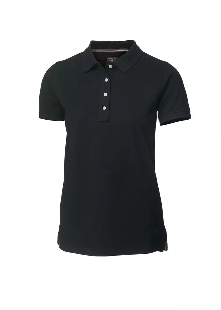 Yale naisten pikeepaita - Pikeepaidat - YALE-L - 1