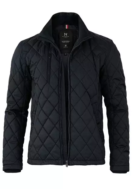 Henderson miesten tikkitakki - Välikausitakit - HEND-M - 1