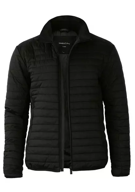 Olympia PLAY miesten toppatakki - Talvitakit - OLYM-M - 1