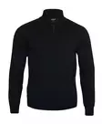 Brighton 1/4 Zip, miesten neule - Neuleet - BRKZ-M - 7