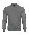 Brighton 1/4 Zip, miesten neule - Neuleet - BRKZ-M - 9