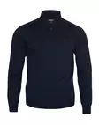 Brighton 1/4 Zip, miesten neule - Neuleet - BRKZ-M - 8