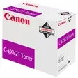 Canon IR-C3080 magenta - Canon kopiokonekasetit - C-EXV21M - 1