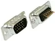 Connector VGA Male - Serial/Parallel kaapelit - CONVGAM - 1