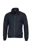 Davenport miesten takki - Fleece ja Softshell takit - DAVE-M - 3