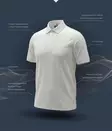 Harvard miesten pikeepaita, HeiQ Smart Temp™ ja HeiQ Mint™ -käsitelty - Pikeepaidat - ALTA-M - 2