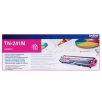 Brother HL-3140/50/70,DCP-9020,MFC-9140/9330/40 - Brother laserkasetit - TN-241M - 1