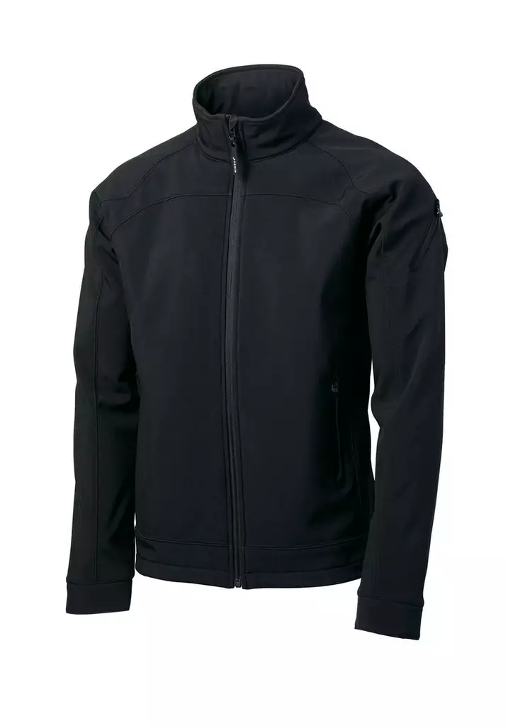 Duxbury miesten softshell - Fleece ja Softshell takit - DUXB-M - 1