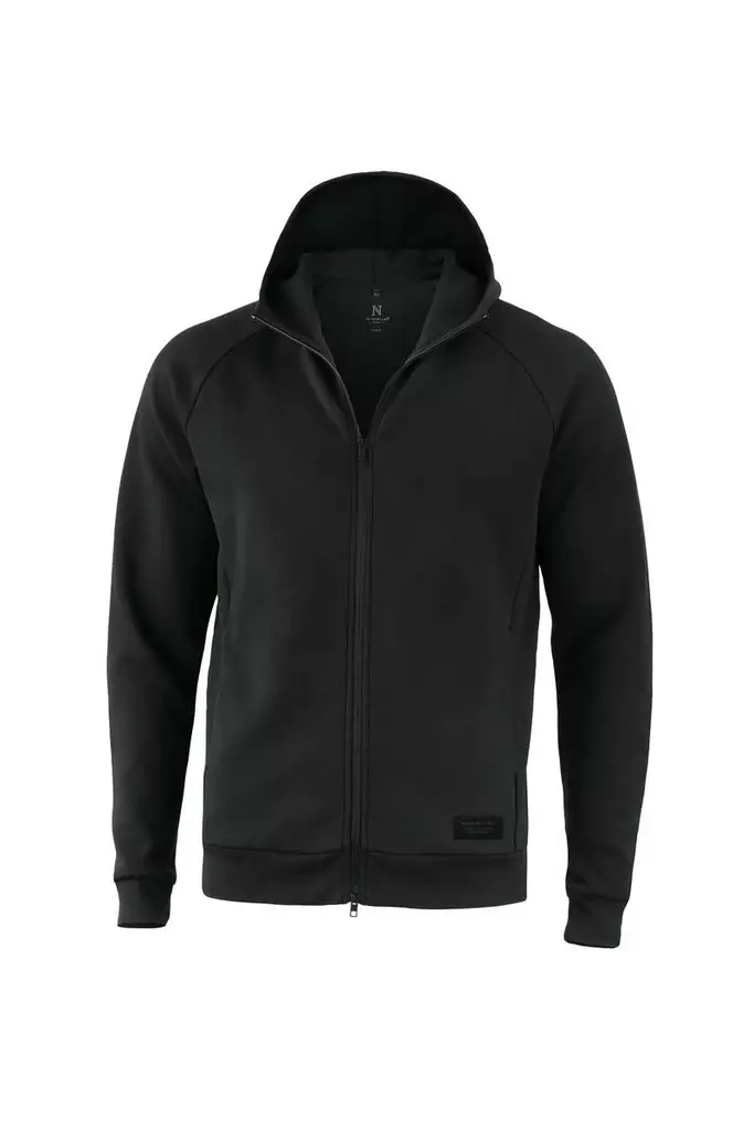 Hampton miesten huppari - Colleget ja hupparit - HAMP-M - 1