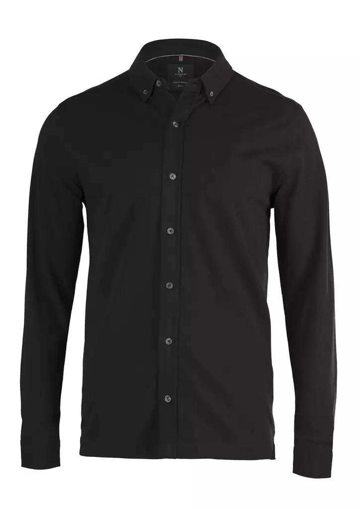 Kingston miesten kauluspaita - Kauluspaidat - KING-M - 1