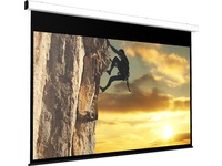 MAJOR Home Cinema 16:9 Screen - 16:9 Moottoroidut valkokankaat - MAJOR-HC-443X249-M - 1