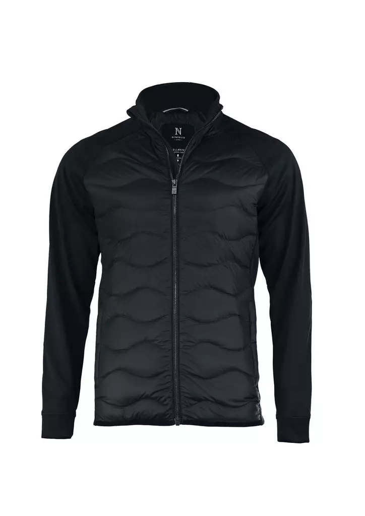 Stillwater miesten takki - Välikausitakit - STIL-M - 1