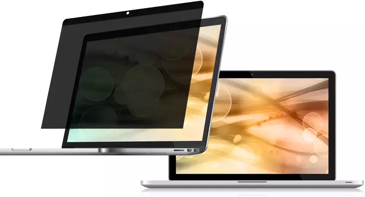 Tietoturvasuoja Macbook Pro 15" - Häikäisy- ja tietoturvasuojat - PF0044M - 1