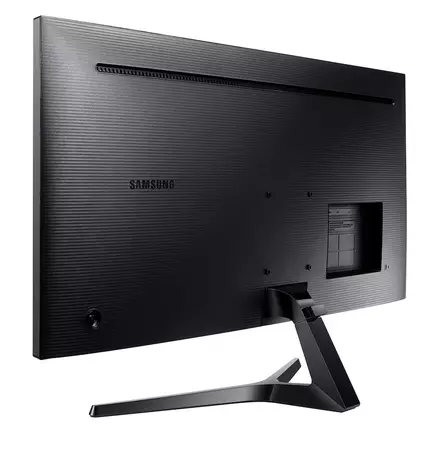 Samsung ViewFinity S5 34" WQHD 21:9 - Näytöt - LS34J550WQRXEN - 2