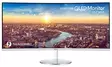 Samsung 34" C34J791 CURVED 3440X1440 100Hz näyttö - Alle 40" näytöt - LC34J791WTUXEN - 3