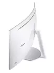 Samsung 34" C34J791 CURVED 3440X1440 100Hz näyttö - Alle 40" näytöt - LC34J791WTUXEN - 4
