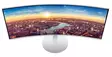 Samsung 34" C34J791 CURVED 3440X1440 100Hz näyttö - Alle 40" näytöt - LC34J791WTUXEN - 2