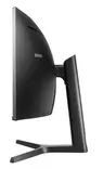 Samsung 43" C43J890 32:10 WIDE CURVED 3840X1200 120Hz näyttö - 40" - 55" näytöt - LC43J890DKUXEN - 5