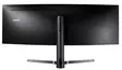 Samsung 43" C43J890 32:10 WIDE CURVED 3840X1200 120Hz näyttö - 40" - 55" näytöt - LC43J890DKUXEN - 4