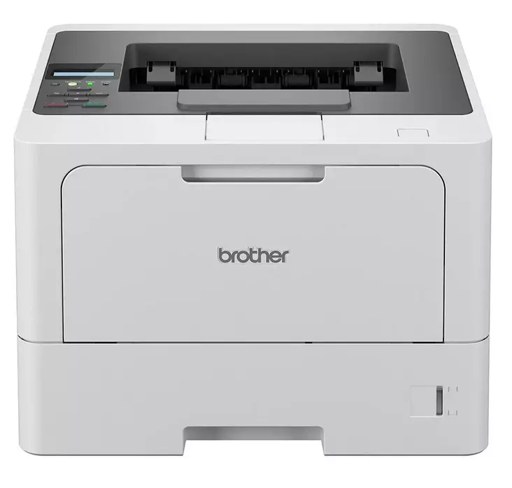 HL-L5210DN Professional mustavalkolaser - Brother tulostimet - BROHLL5210DN - 1