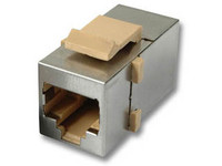 RJ45 Adapter Snap-In - Verkkokaapelit - RJ45SNAP-IN - 1