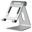 Alba puhelinteline alumiini - Tablet- ja puhelintarvikkeet - MHPHONEUP - 2